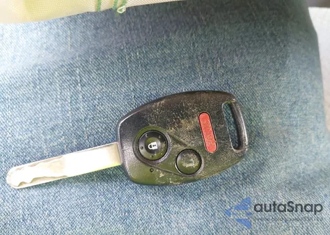 2014 Honda Odyssey Lx из США, поврежденный, VIN 5FNRL5H22EB001662